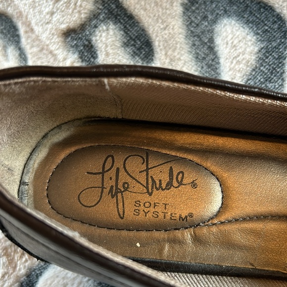 Life Stride Soft Style Loafers size 8 - Picture 7 of 10